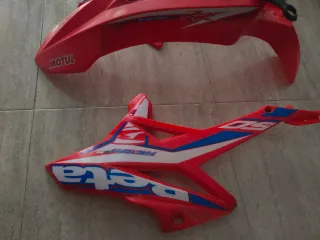 Plásticos Beta RR 50