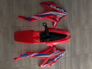 Plásticos Beta RR 50