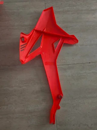 Plásticos Beta RR 50