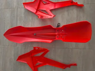 Plásticos Beta RR 50