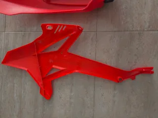 Plásticos Beta RR 50