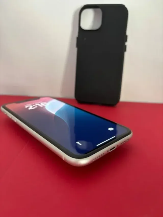 iPhone 11 128GB