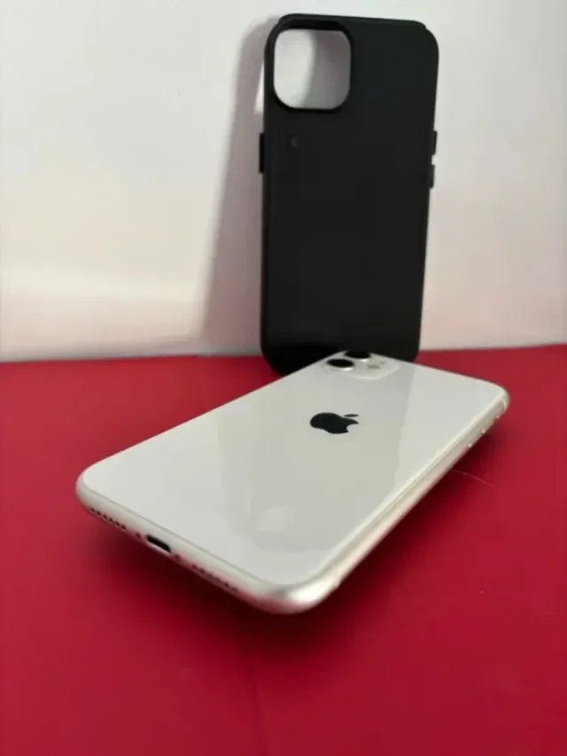 iPhone 11 128GB