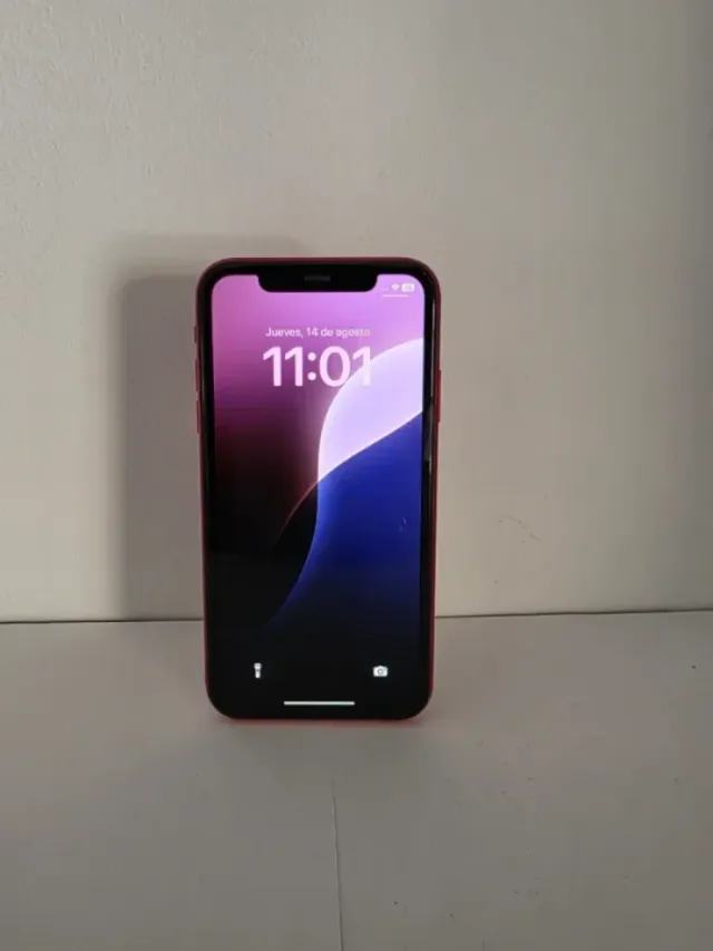 iPhone 11 - 128GB