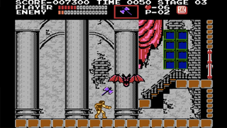 Castlevania Anniversary Collection