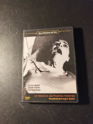 DVD El Fantasma de la Ópera Obras Maestras