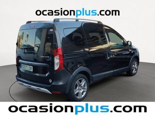 Dacia Dokker Stepway Essential TCe 96 kW (131 CV) GPF