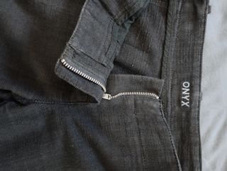 Pantaloni eleganti ONIX neri