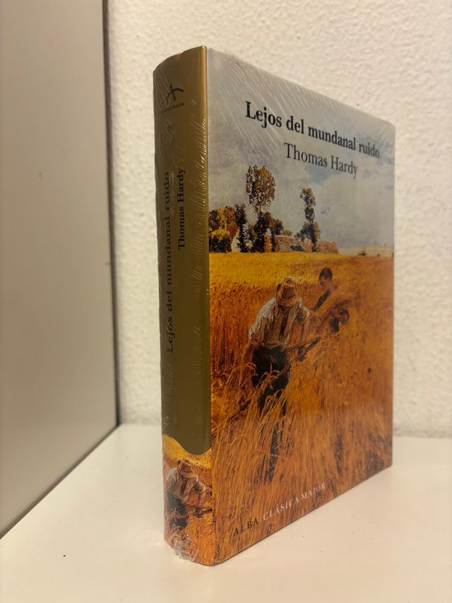 LEJOS DEL MUNDANAL RUIDO (precintado)