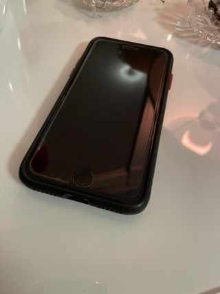 iPhone 8 64GB Gris Espacial