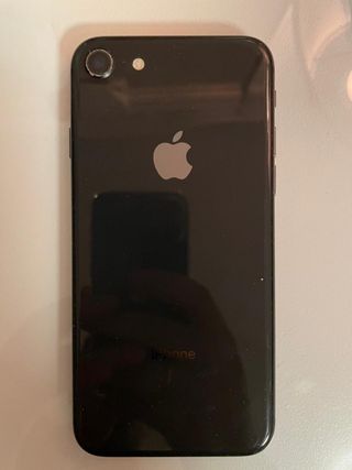 iPhone 8 64GB Gris Espacial