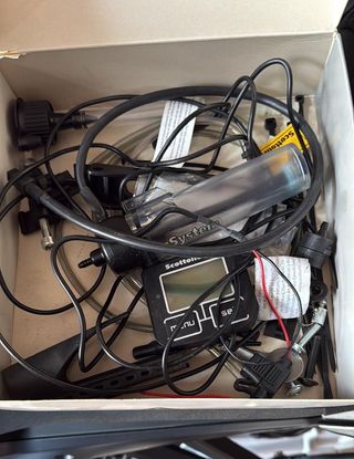 Scottoiler V2 eSystem