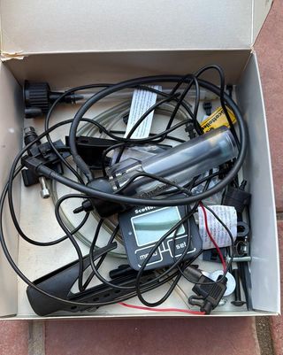 Scottoiler V2 eSystem