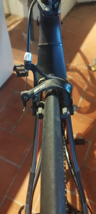 Bicicleta Carretera Orbea Avant M30 2016