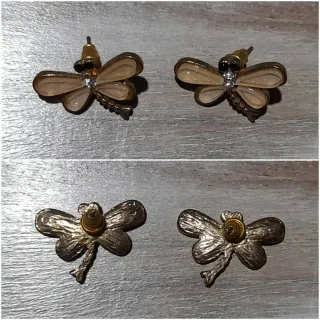 Set collana e orecchini