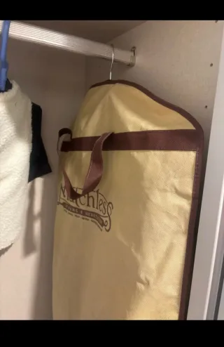 Chaquetón Matchless (belstaff)Talla M Negro