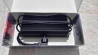 Balastro Electrónico Solux Alta Eficiencia