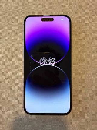 iPhone 14 Pro Max 128GB Viola