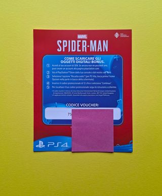 ASTROBOT VR+SPIDER-MAN GAME OF THE YEARS+SHENMUE 3