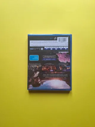 ASTROBOT VR+SPIDER-MAN GAME OF THE YEARS+SHENMUE 3