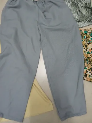 Lote 4 Pantalones Mujer Talla XL + REGALO