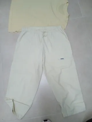 Lote 4 Pantalones Mujer Talla XL + REGALO