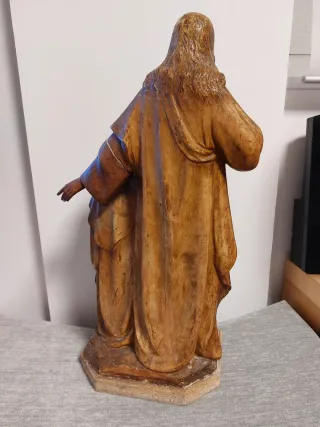 Sagrada Familia Olot 56 cm