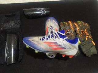 Zapatillas Fútbol Nike Mercurial Lite