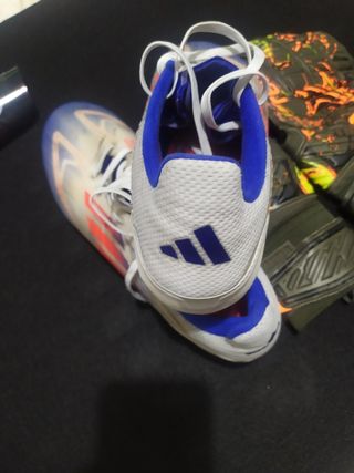 Zapatillas Fútbol Nike Mercurial Lite