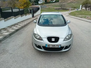 SEAT Altea 2007
