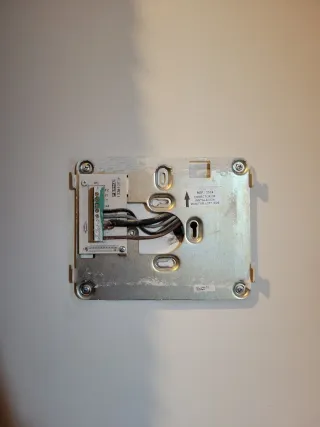 Videoportero FERMAX Blanco