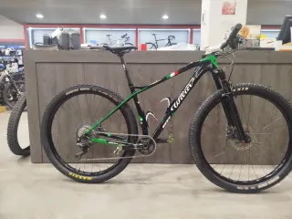 Wilier 101XN Talla M