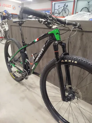 Wilier 101XN Talla M