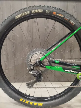 Wilier 101XN Talla M