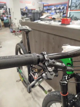 Wilier 101XN Talla M