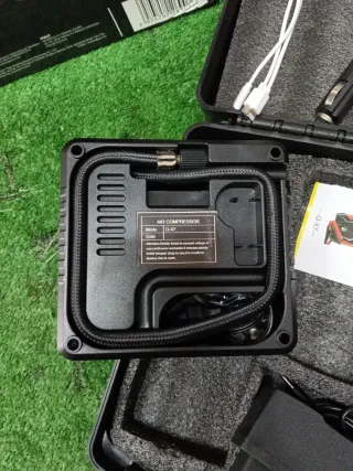 Avvitatore Auto Emergenza 26000Ah Portatile