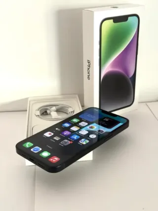 iPhone 14 Plus