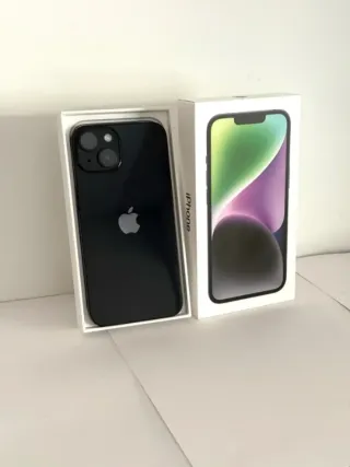 iPhone 14 Plus