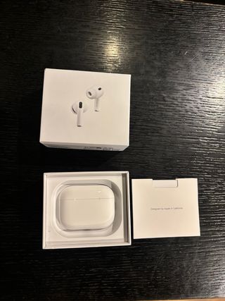 Airpods Pro 3ª Gen