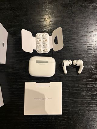 Airpods Pro 3ª Gen