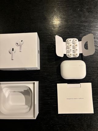 Airpods Pro 3ª Gen