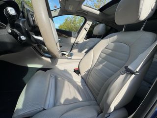 Mercedes-Benz Clase C 2016