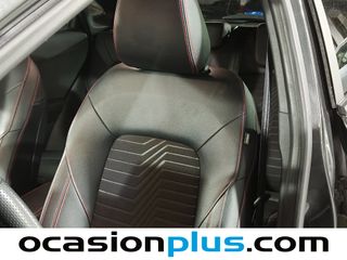 Ford Puma 1.0 EcoBoost MHEV ST-Line X Auto 114 kW (155 CV)