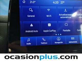 Ford Puma 1.0 EcoBoost MHEV ST-Line X Auto 114 kW (155 CV)