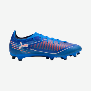 Botas de fútbol ULTRA 6 Match FG/AG Adulto Azul