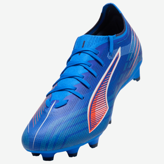 Botas de fútbol ULTRA 6 Match FG/AG Adulto Azul