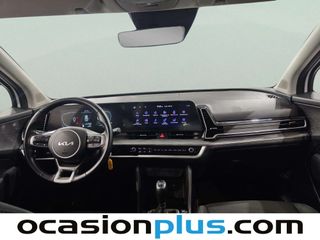 Kia Sportage 1.6 T-GDi MHEV Drive 4x2 110 kW (150 CV)