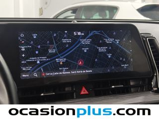 Kia Sportage 1.6 T-GDi MHEV Drive 4x2 110 kW (150 CV)