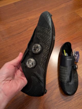 NUEVAS Zapatillas MAVIC COSMIC ULTIMATE III T42