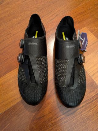 NUEVAS Zapatillas MAVIC COSMIC ULTIMATE III T42